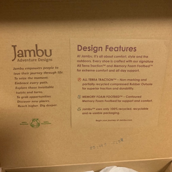 Booties - Picture 4 of 5